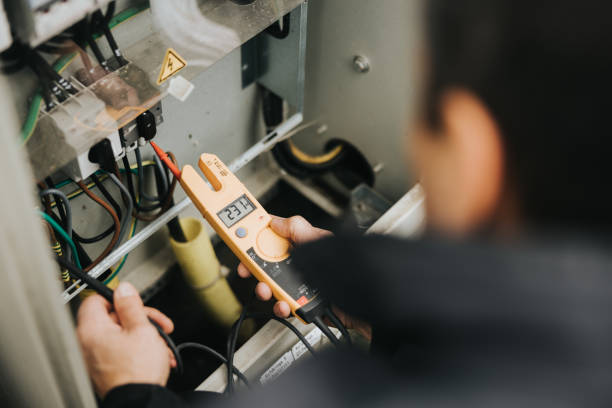 Electrical Upgrades for Homes in CO