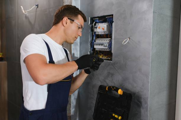 Best Electrical Contractors for Businesses  in Sheridan, CO