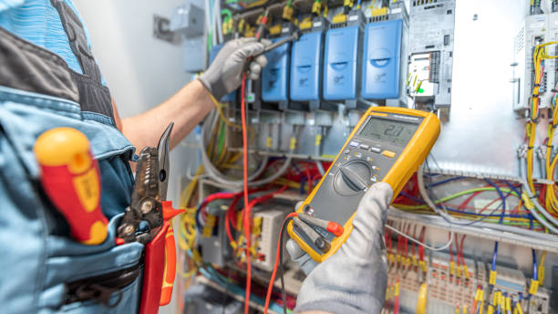 Best Electrical Contractors for Businesses  in Sheridan, CO