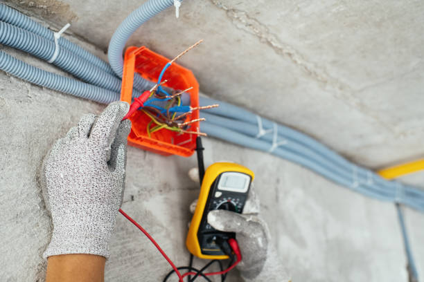 Best Emergency Electrical Repair  in Sheridan, CO
